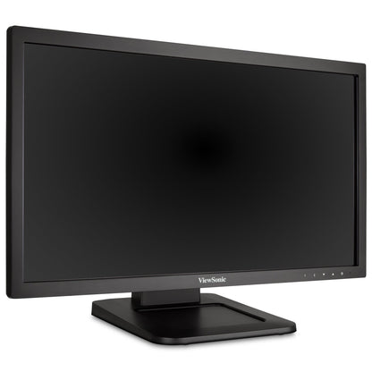 ViewSonic TD2220 22 Inch 1080p Dual-Point Optical Touch Screen  Used grade A