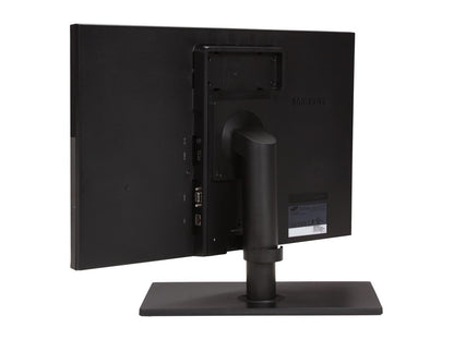 Samsung 24-inch FHD C24A650X Central Station Monitor Connect Wirelessly Used Grade A