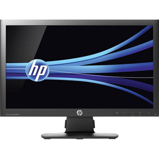HP Compaq LE2002x LED Monitor used, Grade A