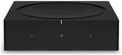 Sonos Amp - The Versatile Amplifier for Powering All Your Entertainment - Black