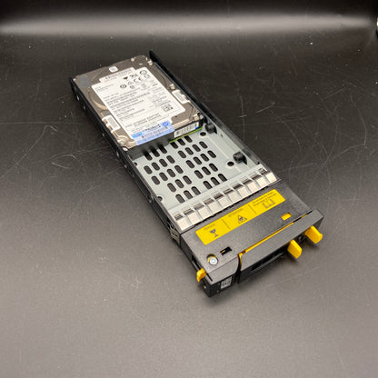 Brand New HP M6710 450GB 6G SAS 10K 2.5in FE HDD P/N:C8R59B(750657-001) 746843-002