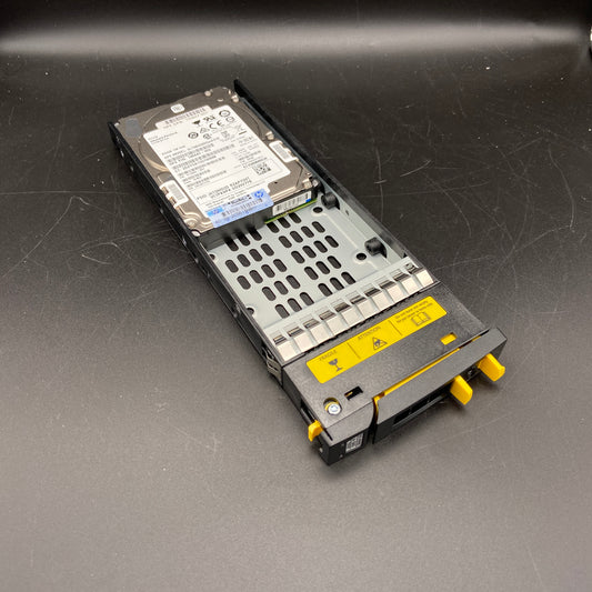 Brand New HP M6710 450GB 6G SAS 10K 2.5in FE HDD P/N:C8R59B(750657-001) 746843-002