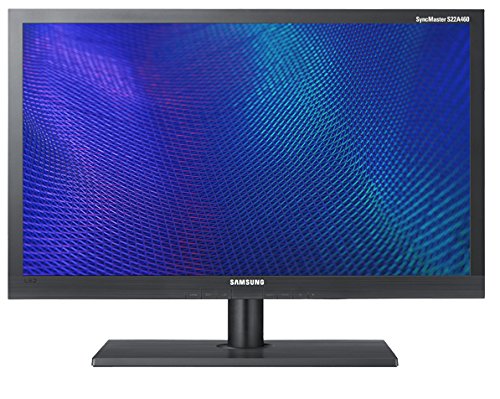 Samsung S24A460B-1 24in LED Monitor Used Grade A