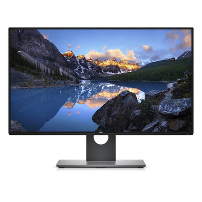 Dell Ultrasharp U2718Q 27-Inch 4K IPS Monitor used, Grade B