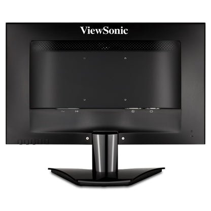 ViewSonic VA2212M-LED 22-Inch LED-Lit Monitor