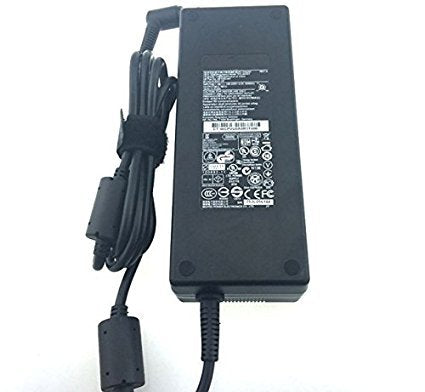 HP 180W 613766-001 AC Adapter for HP ENVY 23-1000 All In One Desktop PC ,  P/N:TPC-DA50, 611485-001
