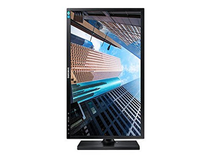 Samsung S22E450B 21.5" FHD 1920x1080 Monitor DVI, VGA, VESA , Open Box