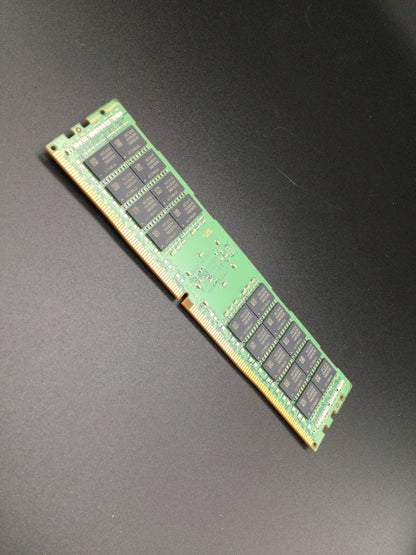 819412-001 HPE 32GB 2RX4 PC4-2400T-R Memory Module (1X32GB)-USED