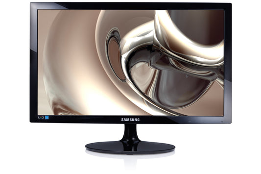 Samsung 23.6-Inch LED Monitor (S24D300HL) used Grade A