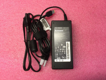 Lenovo 120W AC Power Adapter  PA-1121-04LB 36200440 SA10A33631 54Y8916 Used