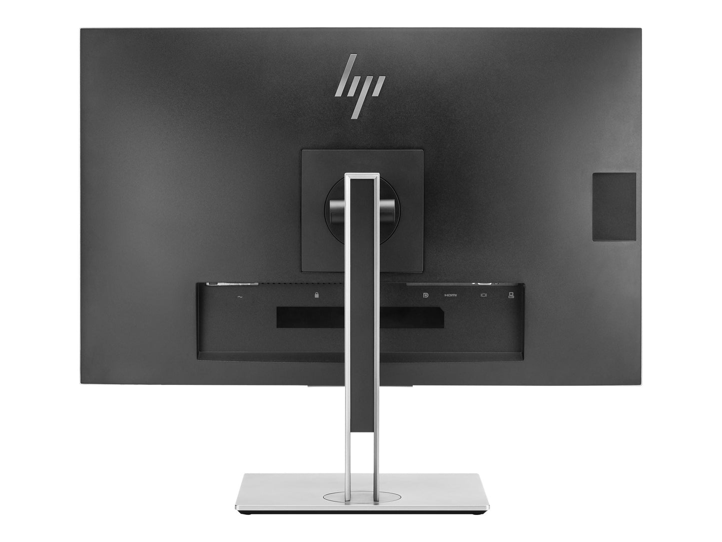 HP EliteDisplay 27-Inch E273 Screen LED-Lit Monitor Black/Silver 1FH50AA Grade B