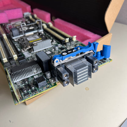 HP 738239-001 ProLiant BL460C Gen 8 System Motherboard