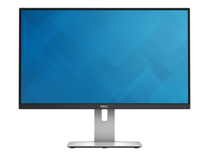 Dell UltraSharp U2515H 25-Inch Screen LED-Lit Monitor Used Grade C
