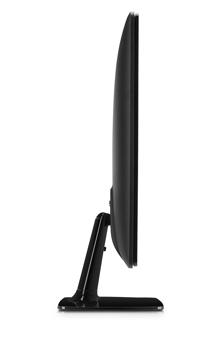 HP 2311x 23-Inch LED Monitor - Black used, grade B
