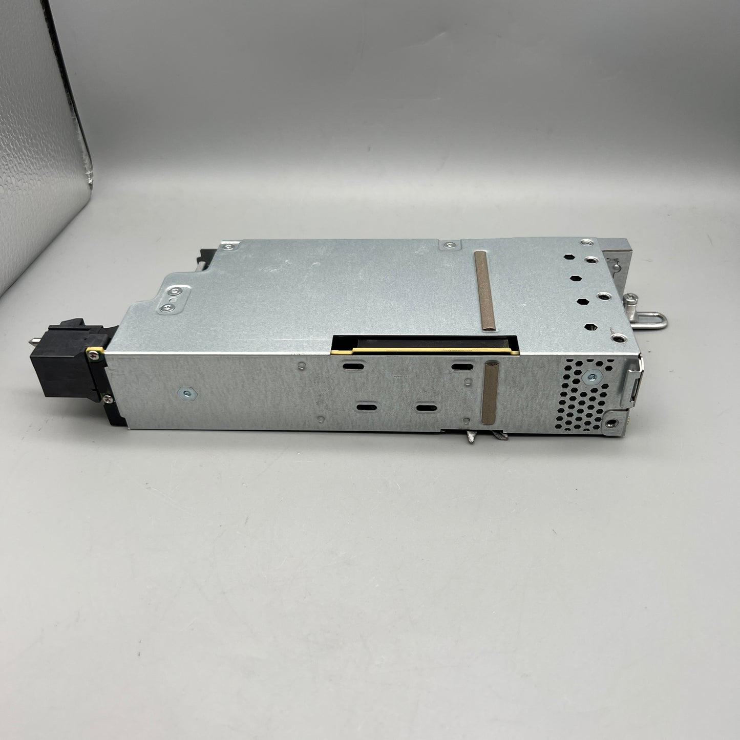 HPE ASSY, I/O Mod, ADPT BD, SNGL QSFP 100Gb cbl P/N: 868354-001