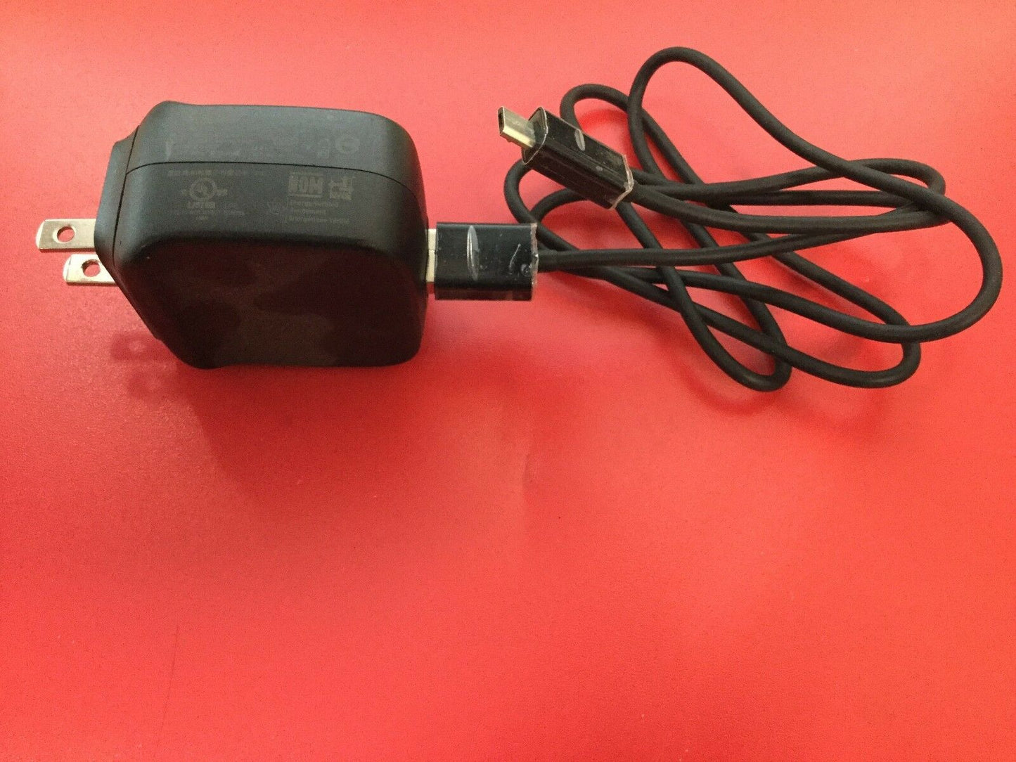 Genuine Original ASUS AC Adapter Wall Charger AD83531 Type B10LF 5V 2A