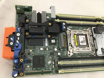 HP Enterprise BL460G8 V2 Systemboard   640870-007, brand new, OEM package