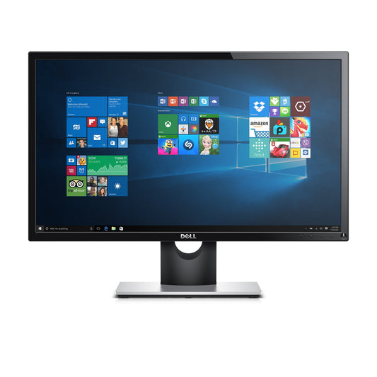 Dell SE2416HX 23.8" Screen LED-Lit IPS Monitor Used