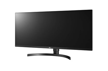 LG 34'' 34BL650-B TAA IPS WFHD UltraWide Monitor (2560x1080) used Grade A