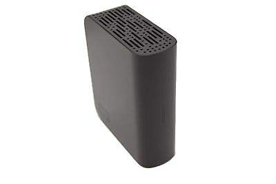 WD 500GB External HDD also a DVR , USB 2.0 , for Windows and Mac Used