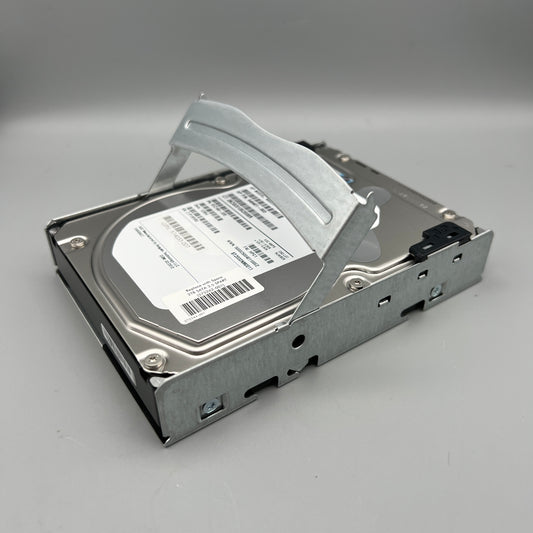 HP 2TB 7.2K SATA HDD 3.5" with tray MDL HOT-PLUG 649401-003 574033-007