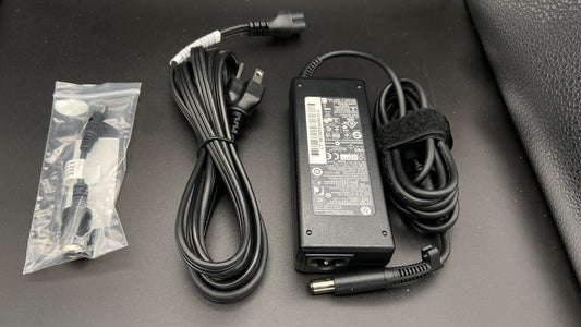 HP 90W Smart AC Adapter US