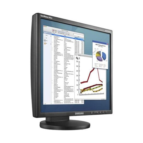 Samsung 943BT 19-Inch LCD Monitor with Slim Design Used Grade A