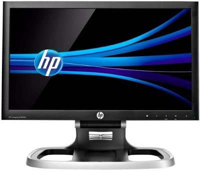 HP Compaq LE2002xi 20-inch LCD monitor QC841A8#ABA Used Grade A