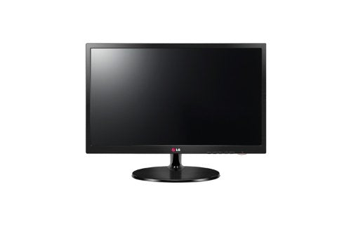 LG 22EN43T-B - LED-Monitor - 54.6cm/21.5"