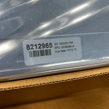 HP OEM ProLiant BL460c Gen8 Blade Server Blade MCS 2012 1A P\N:C0G15A