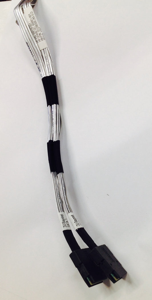 HP 808851-001 Smart Array  P440 Mini-SAS Cable