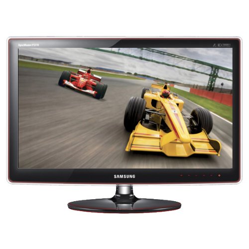 Samsung P2770 27-Inch Full HD LCD Monitor Used, Grade B