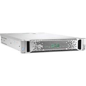 Hpe ISS 830075-S01 DL560 Gen9 E5-4667v4 Sb 2 SVR