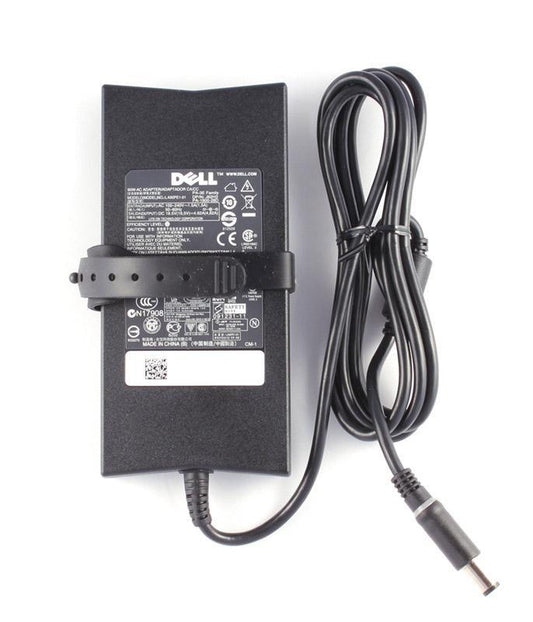 03T6XF Dell 90w AC Adapter W Power Cable