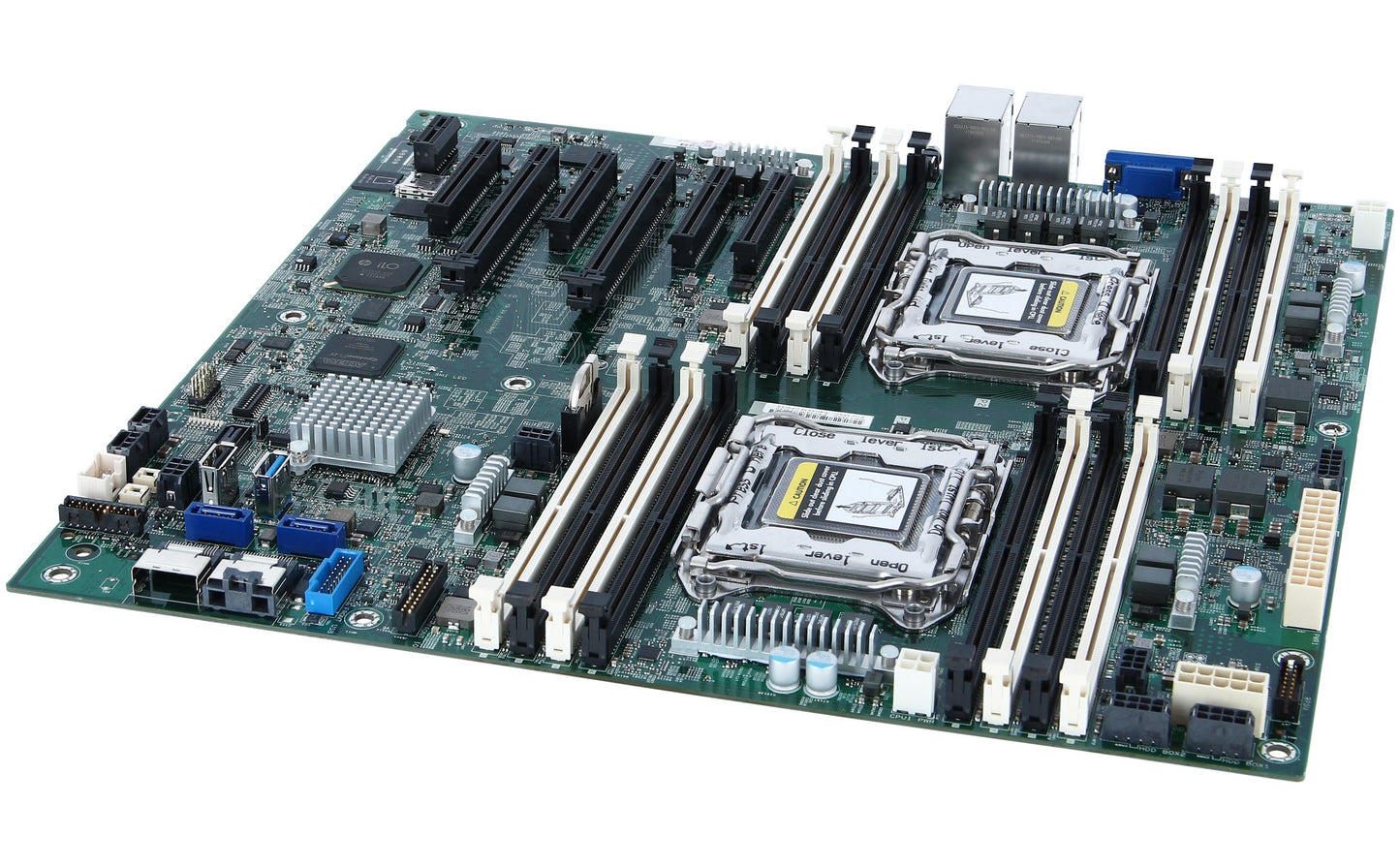 Brand New HPE ML150 GEN9 Server Motherboard 843671-001 775243-004