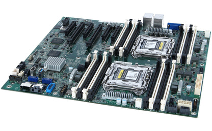 Brand New HPE ML150 GEN9 Server Motherboard 843671-001 775243-004