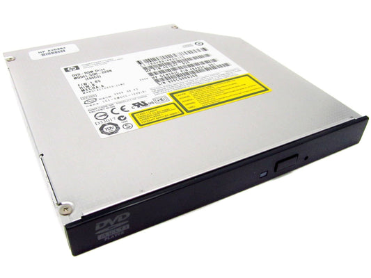 HP 484034-001 Dvd-Rom  Slim Sata Drive