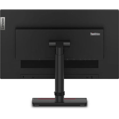 Lenovo T23I-20 ThinkVision 23-inch IPS FHD Backlit LCD Monitor, New Open Box