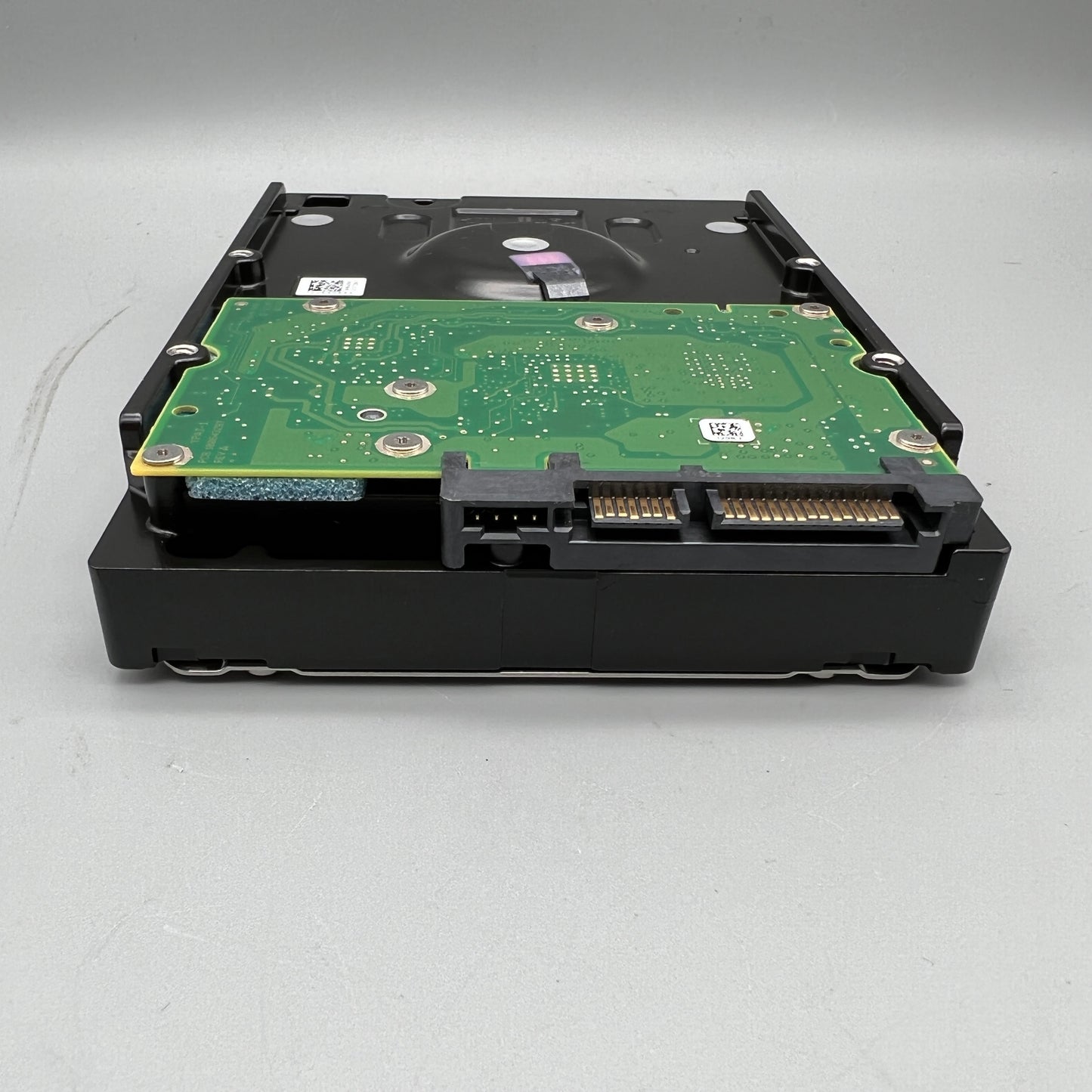 HPE 657753-004 2TB 7.2K 6G 3.5 MDL SATA HDD 658084-003