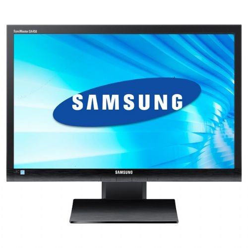 Samsung SyncMaster S22A450BW 22-Inch LED Monitor 1000:1