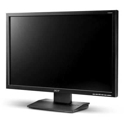 Acer V223WL 22-Inch Screen LCD Monitor Used grade A
