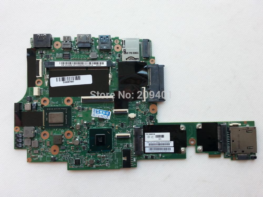 04W3536 Lenovo for ThinkPad X1