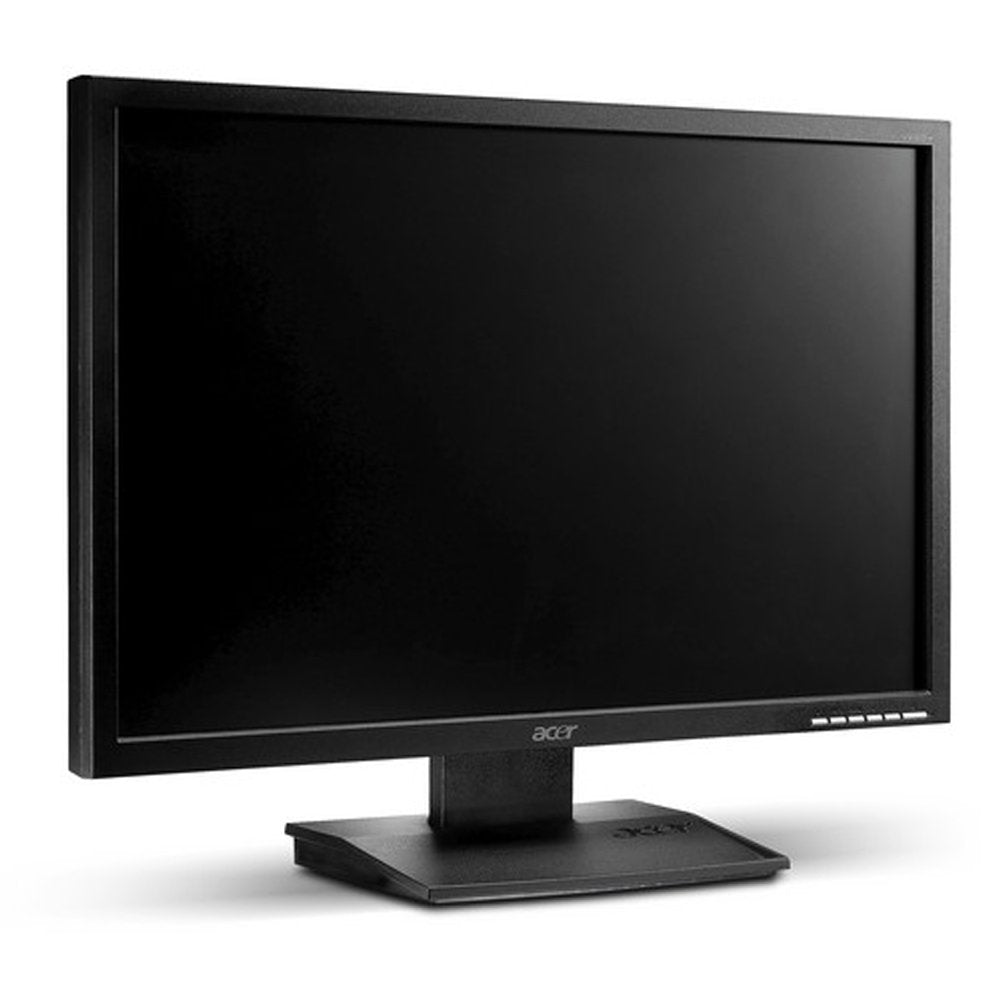 Acer V223WL 22-Inch Screen LCD Monitor Used grade A