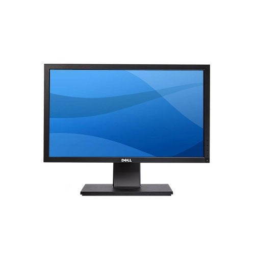 Dell UltraSharp U2211H - LCD Display - TFT - 21.5 used, Grede A