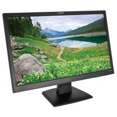 Planar PL2210W 22' LCD Monitor - used Grade B