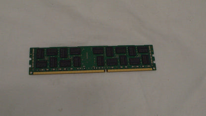 Samsung 8GB 2RX4 PC3L-10600R 1333MHz 240 pin Memory M393B1K70EB0-YH9 Used