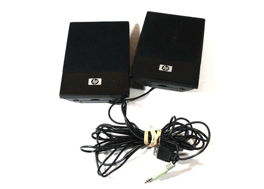 Genuine HP H204 Speakers Thin USB Powered Speaker 466352-001