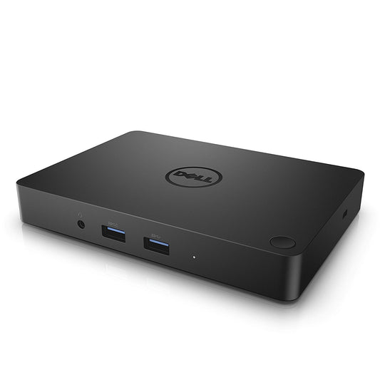 Dell WD15 Monitor Dock 4K with 180W Adapter, USB-C, Used