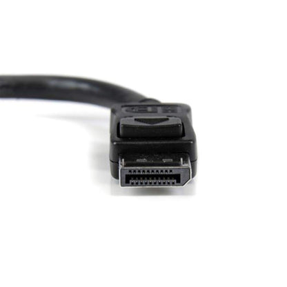 StarTech.com DisplayPort to DVI Adapter - 1920x1200