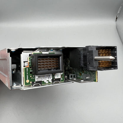 HPE ASSY, I/O Mod, ADPT BD, SNGL QSFP 100Gb cbl P/N: 868354-001